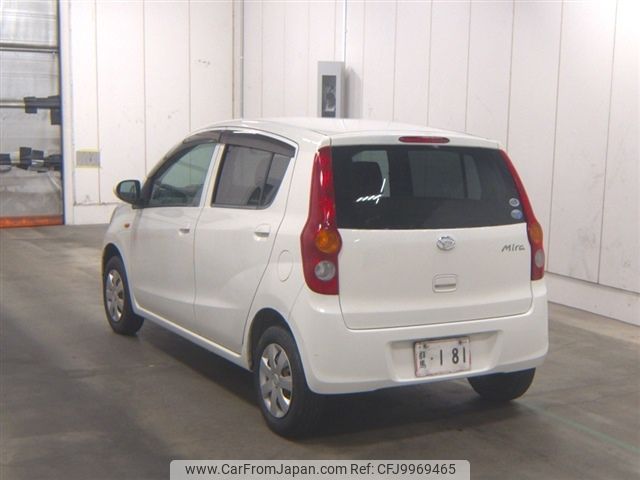 daihatsu mira 2011 -DAIHATSU--Mira L275S-2115075---DAIHATSU--Mira L275S-2115075- image 2