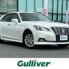 toyota crown 2015 -TOYOTA--Crown DBA-GRS210--GRS210-6017663---TOYOTA--Crown DBA-GRS210--GRS210-6017663- image 1