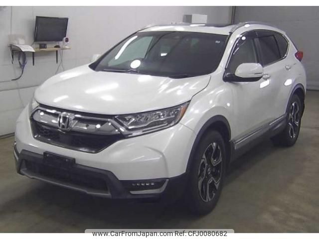 honda cr-v 2019 quick_quick_DBA-RW1_1004272 image 1