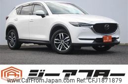 mazda cx-5 2018 CFJ1871879