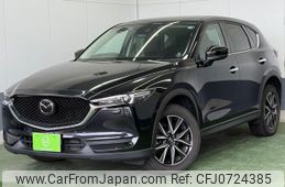 mazda cx-5 2017 -MAZDA 【名変中 】--CX-5 KF2P--108694---MAZDA 【名変中 】--CX-5 KF2P--108694-