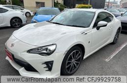 toyota 86 2017 -TOYOTA--86 ZN6--ZN6-074941---TOYOTA--86 ZN6--ZN6-074941-