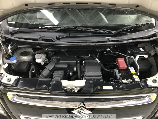 suzuki wagon-r 2019 -SUZUKI--Wagon R DAA-MH55S--MH55S-912296---SUZUKI--Wagon R DAA-MH55S--MH55S-912296- image 2