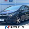 honda odyssey 2015 -HONDA--Odyssey DBA-RC1--RC1-1110016---HONDA--Odyssey DBA-RC1--RC1-1110016- image 1