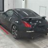 nissan fairlady-z 2003 -NISSAN--Fairlady Z Z33-008496---NISSAN--Fairlady Z Z33-008496- image 2