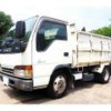 isuzu elf-truck 2002 -ISUZU--Elf KK-NKS71EAD--NKS71E-7001644---ISUZU--Elf KK-NKS71EAD--NKS71E-7001644- image 1