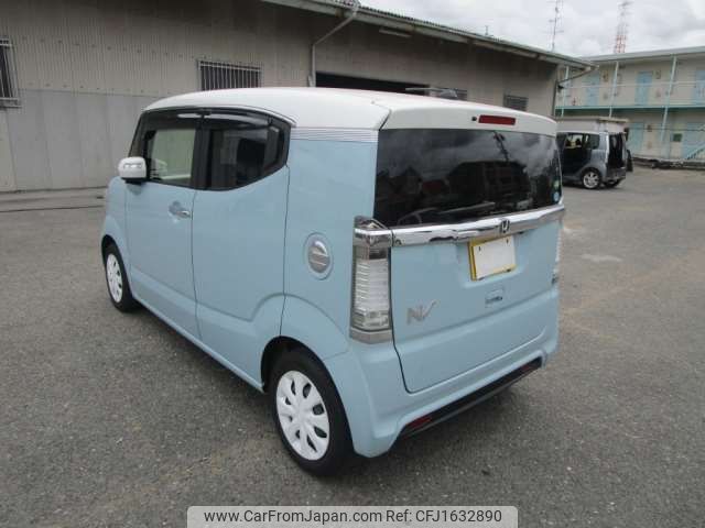 honda n-box-slash 2017 CFJ1632890 image 2