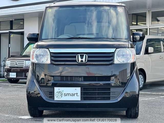 honda n-box 2012 quick_quick_DBA-JF1_JF1-1119350 image 1