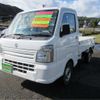 suzuki carry-truck 2013 -SUZUKI 【富山 480ﾀ6131】--Carry Truck EBD-DA16T--DA16T-119125---SUZUKI 【富山 480ﾀ6131】--Carry Truck EBD-DA16T--DA16T-119125- image 1