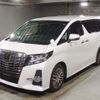 toyota alphard 2017 -TOYOTA--Alphard DBA-AGH30W--AGH30-0156338---TOYOTA--Alphard DBA-AGH30W--AGH30-0156338- image 1