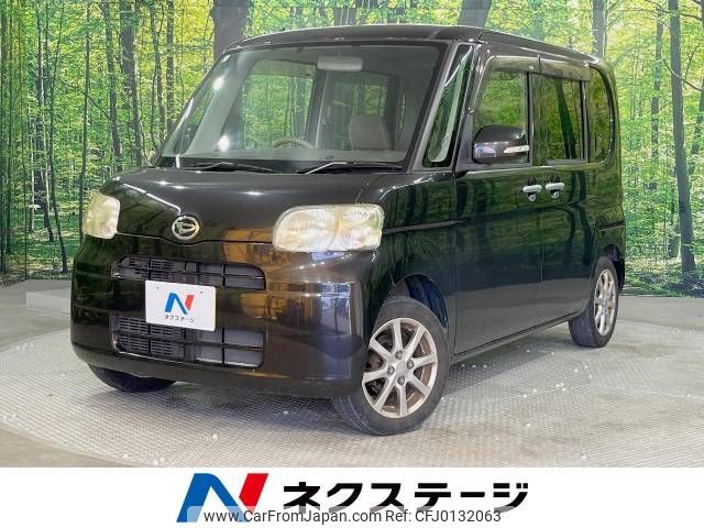 daihatsu tanto 2011 -DAIHATSU--Tanto DBA-L375S--L375S-0400910---DAIHATSU--Tanto DBA-L375S--L375S-0400910- image 1