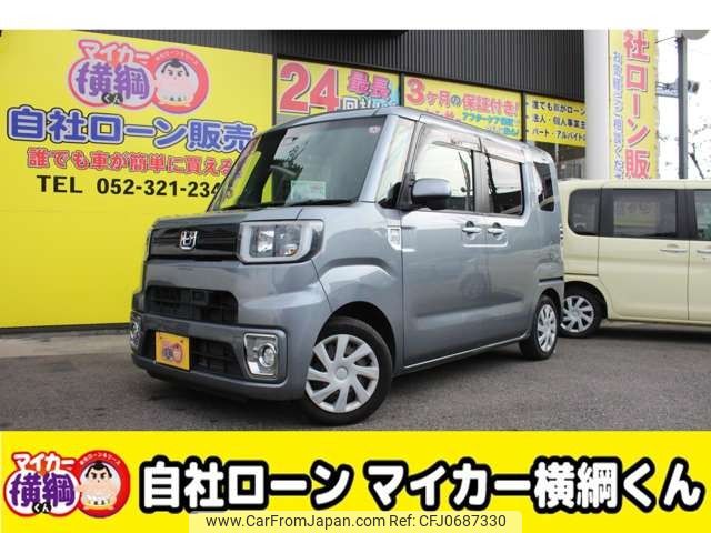 daihatsu wake 2017 -DAIHATSU--WAKE DBA-LA700S--LA700S-0103938---DAIHATSU--WAKE DBA-LA700S--LA700S-0103938- image 1