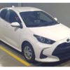 toyota yaris 2021 quick_quick_6AA-MXPH10_2080772 image 4