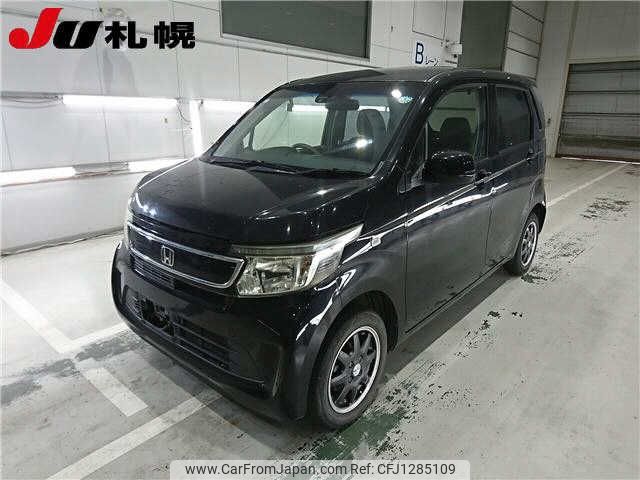 honda n-wgn 2014 -HONDA--N WGN JH2-1011020---HONDA--N WGN JH2-1011020- image 1