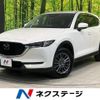 mazda cx-5 2020 -MAZDA--CX-5 3DA-KF2P--KF2P-407647---MAZDA--CX-5 3DA-KF2P--KF2P-407647- image 1