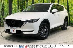 mazda cx-5 2020 -MAZDA--CX-5 3DA-KF2P--KF2P-407647---MAZDA--CX-5 3DA-KF2P--KF2P-407647-