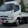 hino dutro 2017 CFJ1533842 image 1
