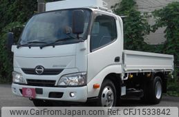 hino dutro 2017 CFJ1533842