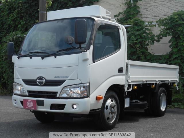 hino dutro 2017 CFJ1533842 image 1
