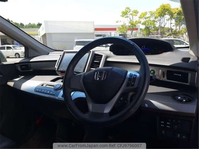 honda freed 2013 -HONDA--Freed DAA-GP3--GP3-1069463---HONDA--Freed DAA-GP3--GP3-1069463- image 2