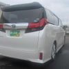 toyota alphard 2015 quick_quick_DBA-AGH30W_AGH30-0051082 image 8