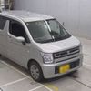 suzuki wagon-r 2017 -SUZUKI 【尾張小牧 581ﾁ4490】--Wagon R DAA-MH55S--MH55S-114500---SUZUKI 【尾張小牧 581ﾁ4490】--Wagon R DAA-MH55S--MH55S-114500- image 10