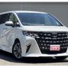 toyota alphard 2024 quick_quick_3BA-AGH45W_AGH45-0001261 image 9