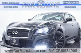 nissan fuga 2009 quick_quick_DBA-Y51_Y51-100851