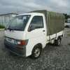 daihatsu hijet-truck 1995 Royal_trading_18089D image 1