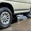 mitsubishi delica-starwagon 1993 -MITSUBISHI--Delica Wagon P25W--0710610---MITSUBISHI--Delica Wagon P25W--0710610- image 6