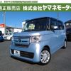 honda n-box 2018 -HONDA--N BOX DBA-JF3--JF3-1079112---HONDA--N BOX DBA-JF3--JF3-1079112- image 1