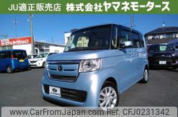 honda n-box 2018 -HONDA--N BOX DBA-JF3--JF3-1079112---HONDA--N BOX DBA-JF3--JF3-1079112-