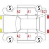 honda freed-spike 2013 -HONDA--Freed Spike DAA-GP3--GP3-1105715---HONDA--Freed Spike DAA-GP3--GP3-1105715- image 2