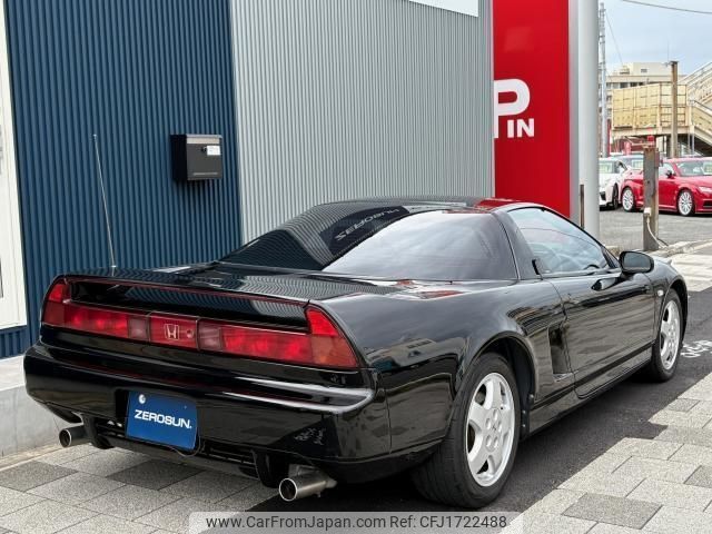 honda nsx 1993 CFJ1722488 image 2