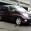 nissan elgrand 2009 quick_quick_CBA-NE51_NE51-300049 image 1