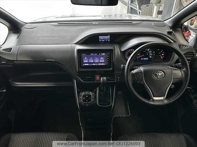 toyota voxy 2020 -TOYOTA--Voxy 3BA-ZRR80W--ZRR80-0616482---TOYOTA--Voxy 3BA-ZRR80W--ZRR80-0616482- image 2