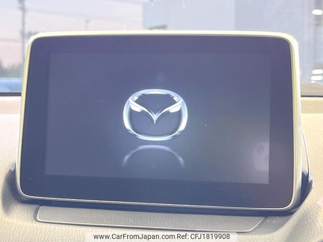 mazda cx-3 2016 CFJ1819908 image 2