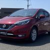 nissan note 2017 -NISSAN--Note DAA-HE12--HE12-028743---NISSAN--Note DAA-HE12--HE12-028743- image 1