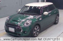 mini mini-others 2020 -BMW 【岐阜 303ﾃ6901】--BMW Mini LDA-XT20M--WMWXT720102L48385---BMW 【岐阜 303ﾃ6901】--BMW Mini LDA-XT20M--WMWXT720102L48385-