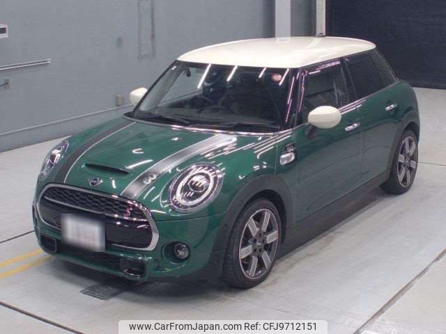 mini mini-others 2020 -BMW 【岐阜 303ﾃ6901】--BMW Mini LDA-XT20M--WMWXT720102L48385---BMW 【岐阜 303ﾃ6901】--BMW Mini LDA-XT20M--WMWXT720102L48385- image 1