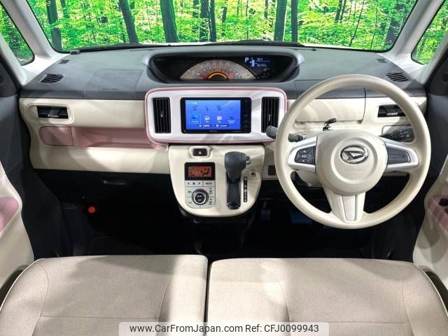 daihatsu move-canbus 2018 -DAIHATSU--Move Canbus DBA-LA800S--LA800S-0089183---DAIHATSU--Move Canbus DBA-LA800S--LA800S-0089183- image 2