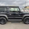 suzuki jimny-sierra 2024 -SUZUKI--Jimny Sierra 3BA-JB74W--JB74W-198***---SUZUKI--Jimny Sierra 3BA-JB74W--JB74W-198***- image 11