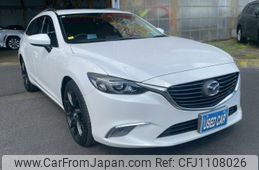 mazda atenza 2015 -MAZDA 【名変中 】--Atenza Wagon GJ2FW--200394---MAZDA 【名変中 】--Atenza Wagon GJ2FW--200394-
