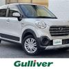 daihatsu cast 2018 -DAIHATSU--Cast DBA-LA250S--LA250S-0142232---DAIHATSU--Cast DBA-LA250S--LA250S-0142232- image 1