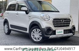 daihatsu cast 2018 -DAIHATSU--Cast DBA-LA250S--LA250S-0142232---DAIHATSU--Cast DBA-LA250S--LA250S-0142232-