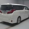 toyota alphard 2019 -TOYOTA--Alphard DBA-AGH30W--AGH30-0261388---TOYOTA--Alphard DBA-AGH30W--AGH30-0261388- image 2