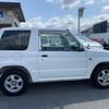 mitsubishi pajero-mini 2004 -MITSUBISHI 【愛媛 580ﾅ3007】--Pajero mini H58A--0507095---MITSUBISHI 【愛媛 580ﾅ3007】--Pajero mini H58A--0507095- image 26
