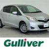 toyota vitz 2012 -TOYOTA--Vitz DBA-KSP130--KSP130-2039392---TOYOTA--Vitz DBA-KSP130--KSP130-2039392- image 1