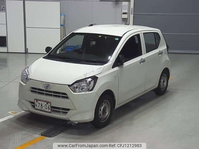 daihatsu mira-e-s 2020 -DAIHATSU--Mira e:s 5BA-LA350S--LA350S-0207657---DAIHATSU--Mira e:s 5BA-LA350S--LA350S-0207657- image 1