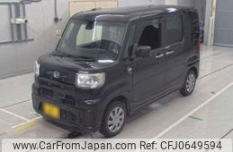 daihatsu hijet-caddie 2017 -DAIHATSU 【富士山 481ｷ4811】--Hijet Caddie HBD-LA700V--LA700V-0002596---DAIHATSU 【富士山 481ｷ4811】--Hijet Caddie HBD-LA700V--LA700V-0002596-